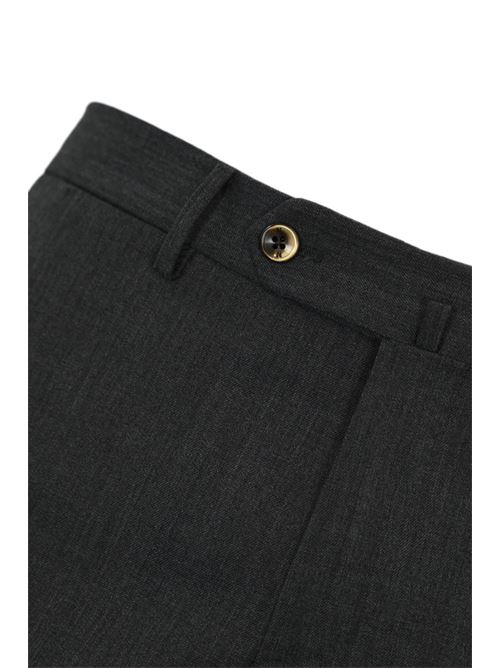 Pantaloni S-slim Sartoriali Grigio PT TORINO | DS01Z00CL1 PO360240